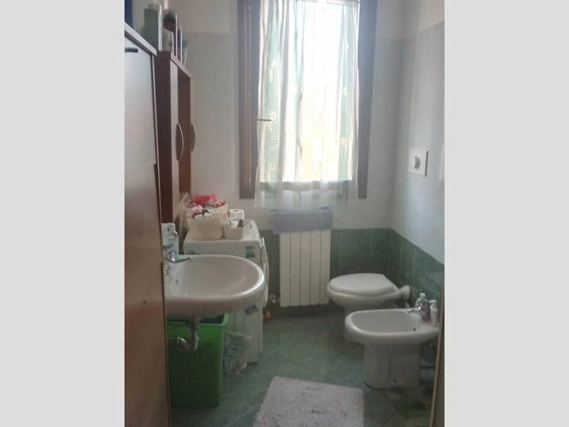 Bilocale a Bellinzago Lombardo