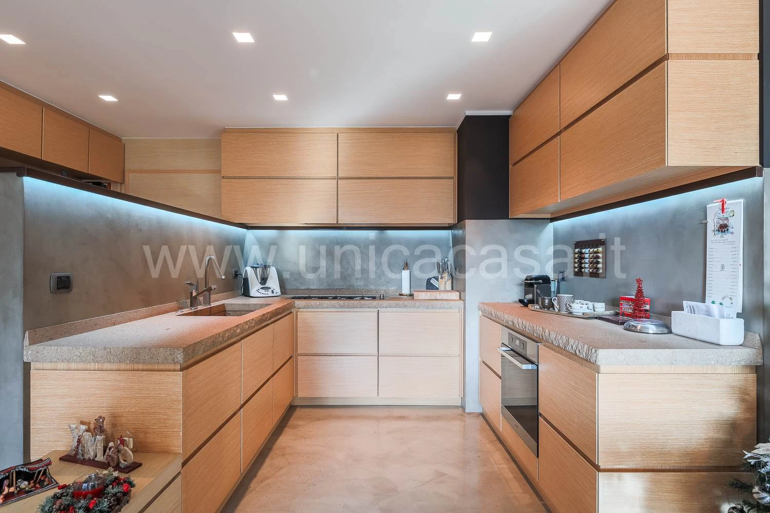 Esclusivo Appartamento di Design con Giardino