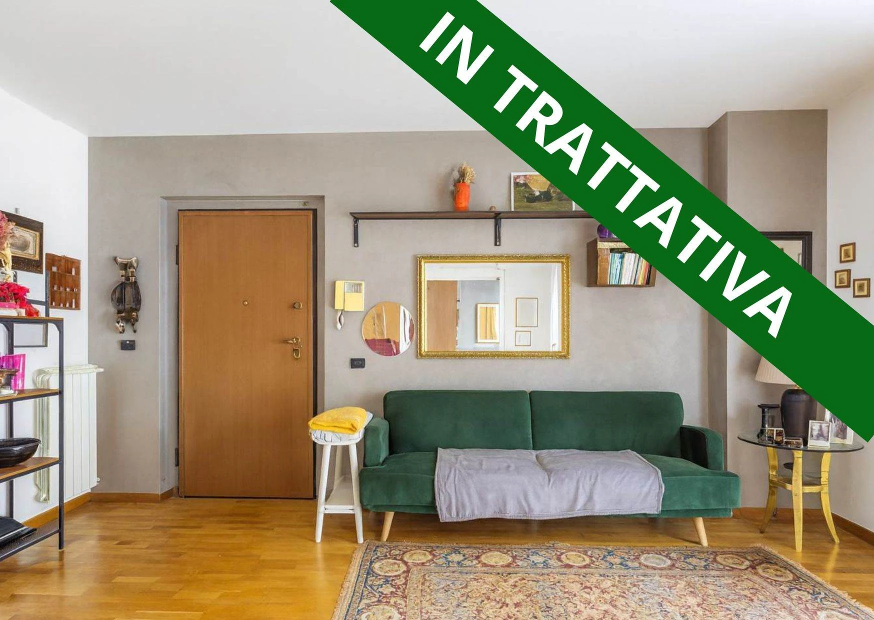 In Trattativa - OPEN HOUSE - 6 Dicembre 2025