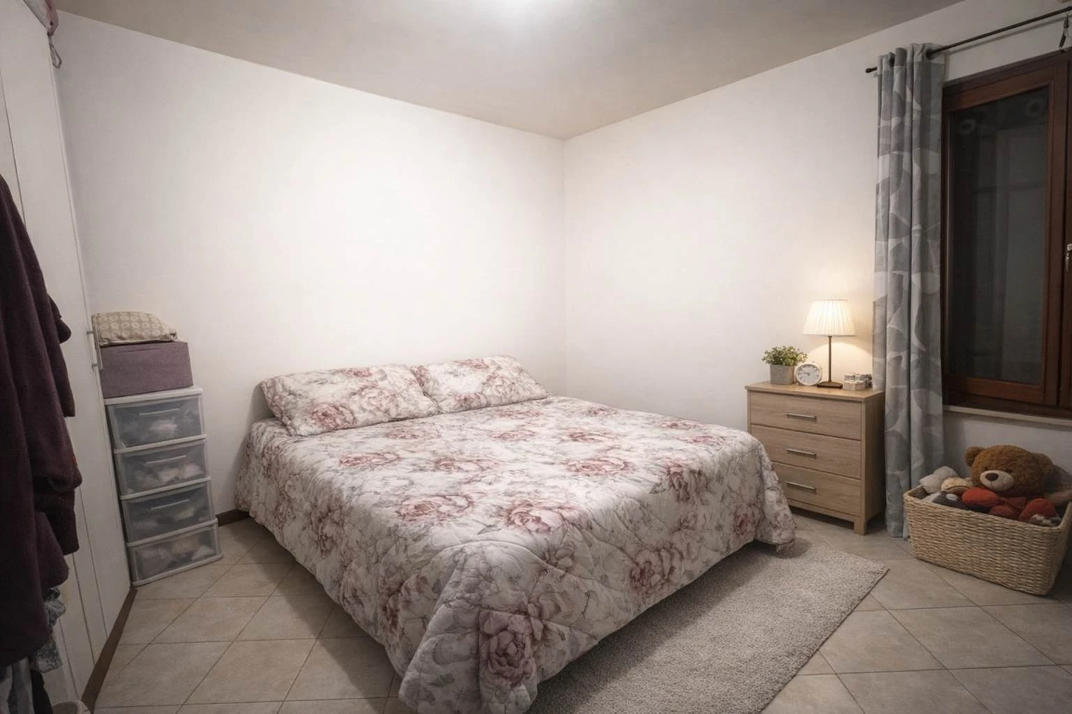 Bilocale piano terra Bilocale piano terra