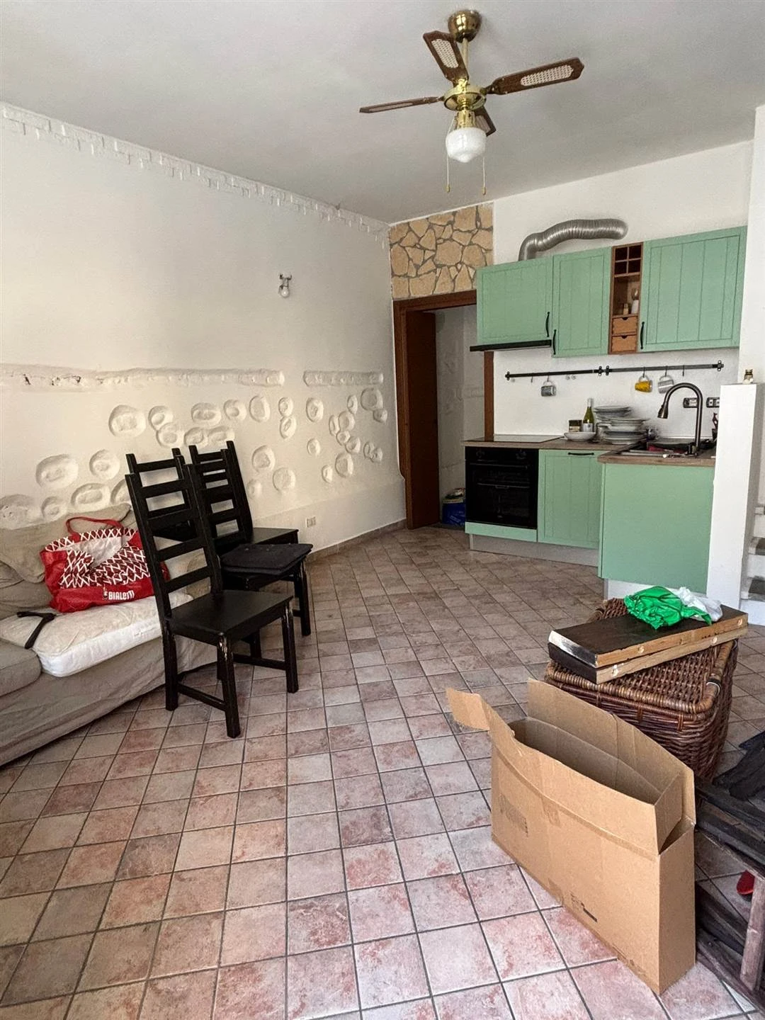 Appartamento in Vendita a Trezzano Rosa Appartamento in Vendita a Trezzano Rosa