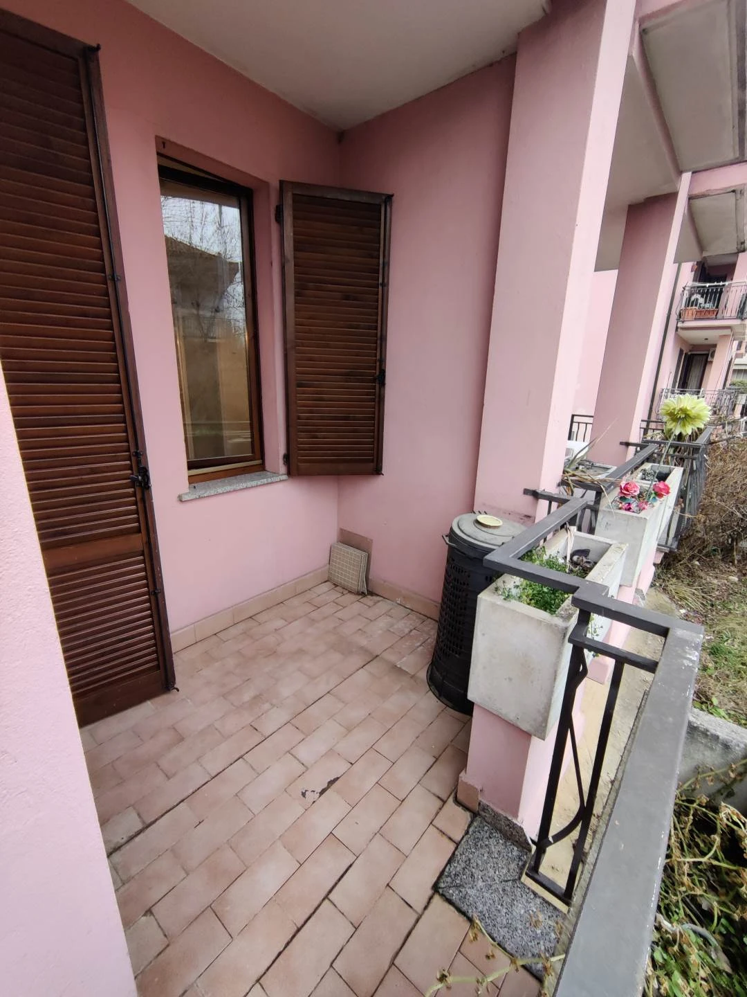 Appartamento in Vendita a Bernareggio Appartamento in Vendita a Bernareggio