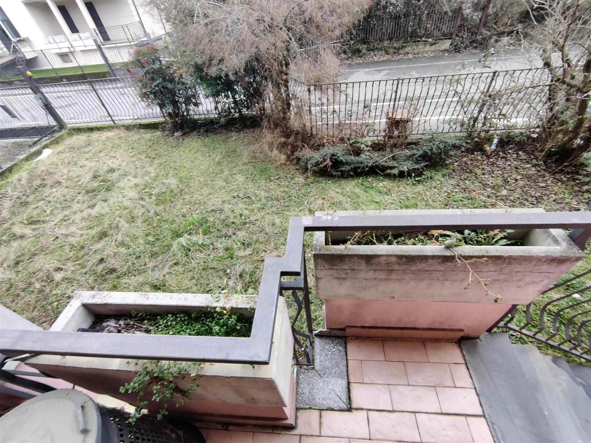 Appartamento in Vendita a Bernareggio Appartamento in Vendita a Bernareggio