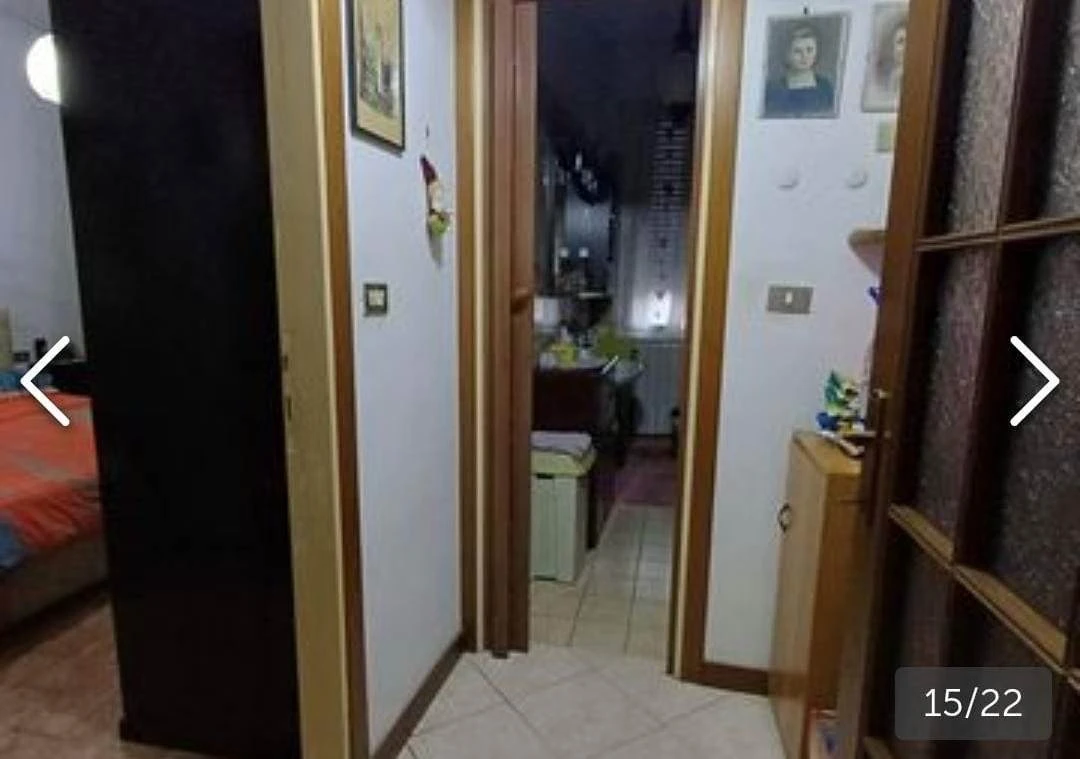 Appartamento in Vendita a Agrate Brianza Appartamento in Vendita a Agrate Brianza