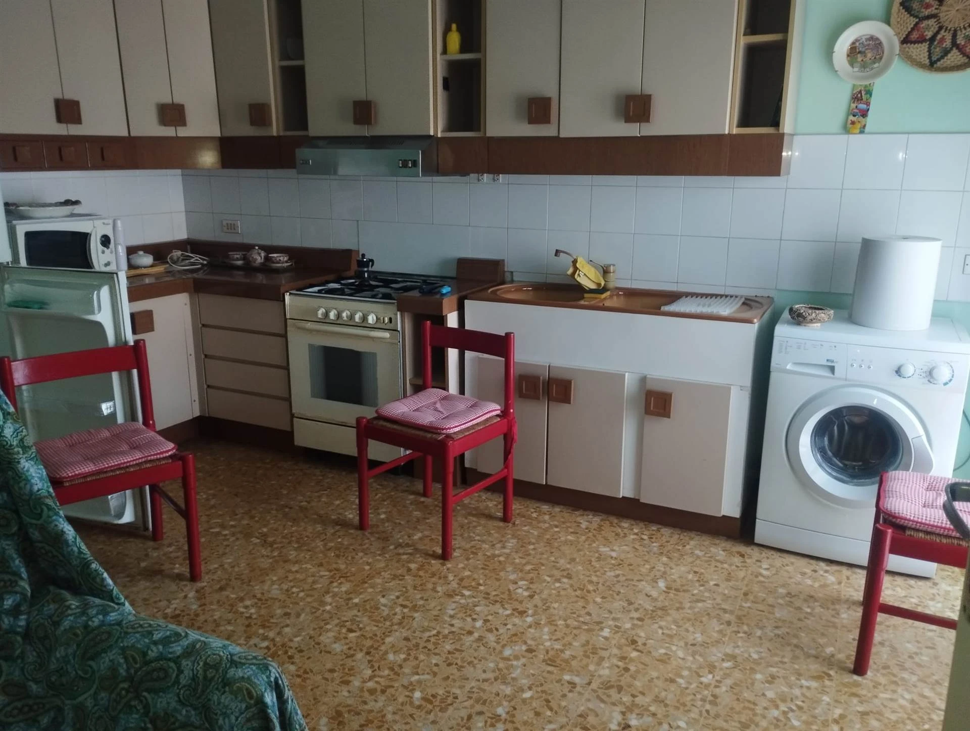 Villa SINGOLA nel centro del paese Villa SINGOLA nel centro del paese