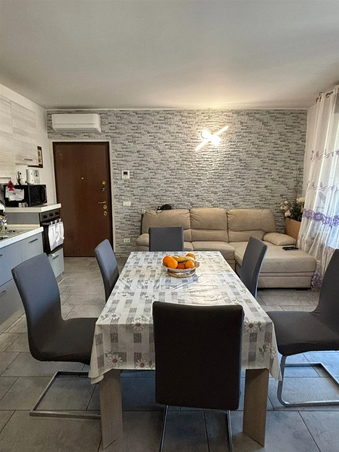 Appartamento in Vendita a Pozzo d'Adda Appartamento in Vendita a Pozzo d'Adda