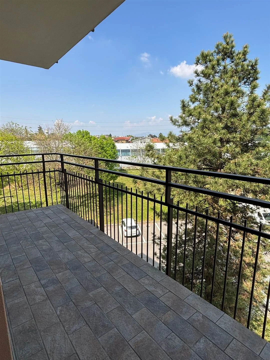 Appartamento in Vendita a Trezzo sull'Adda Appartamento in Vendita a Trezzo sull'Adda