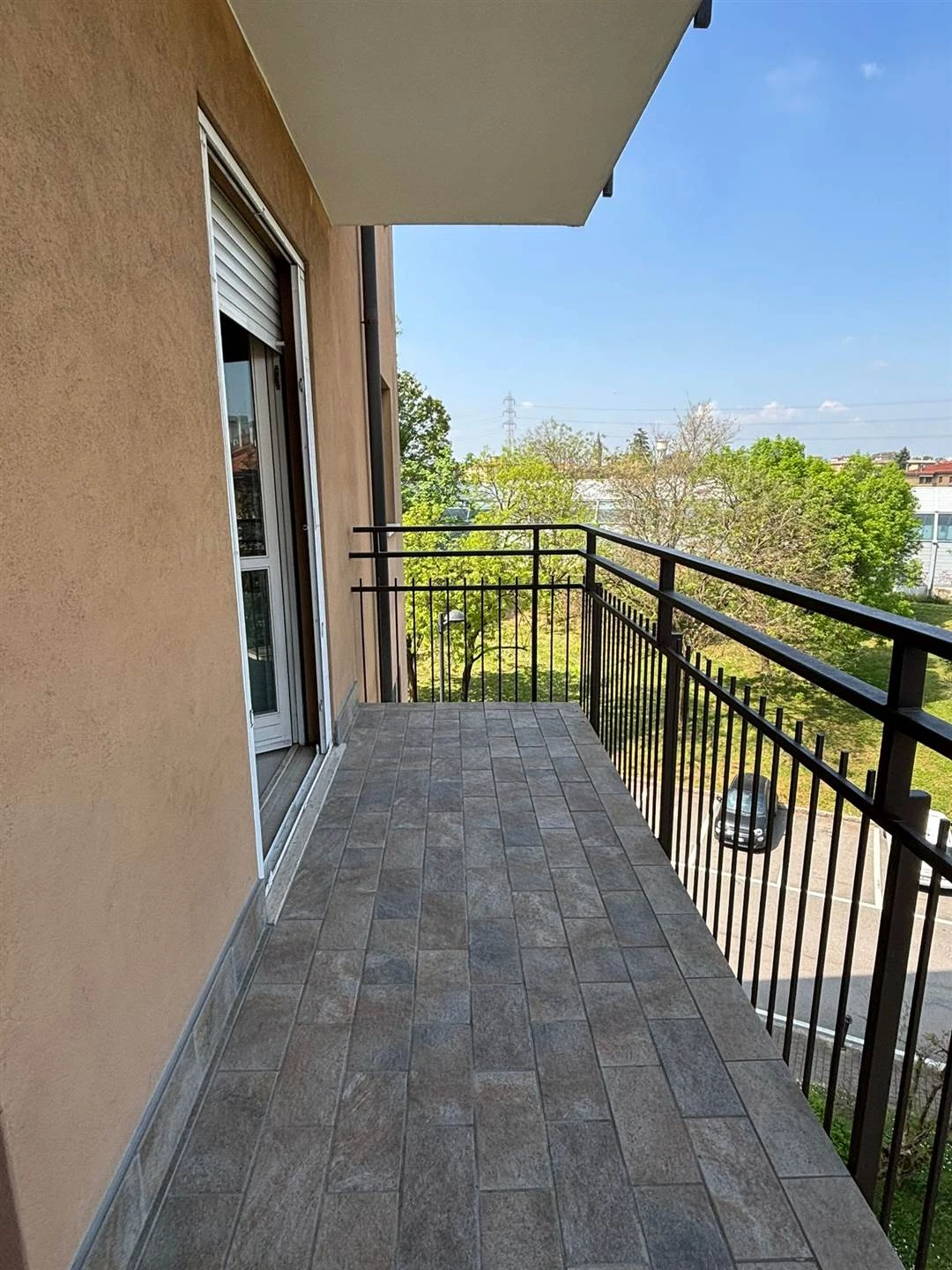 Appartamento in Vendita a Trezzo sull'Adda Appartamento in Vendita a Trezzo sull'Adda