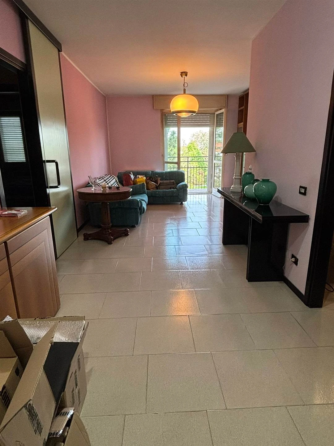 Appartamento in Vendita a Trezzo sull'Adda Appartamento in Vendita a Trezzo sull'Adda