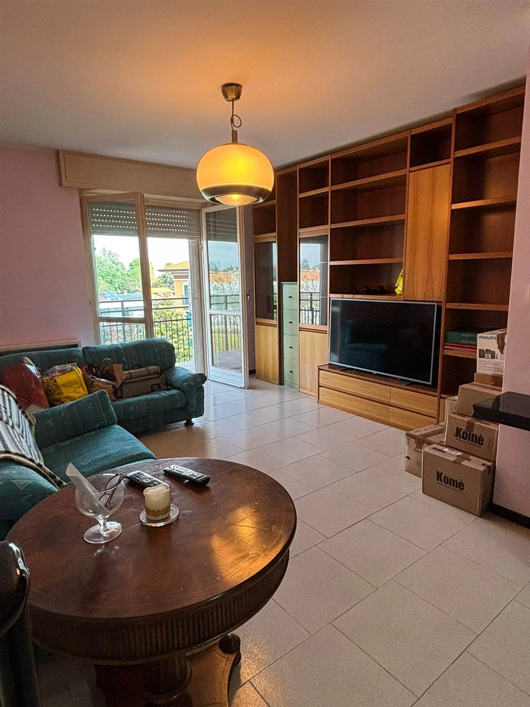 Appartamento in Vendita a Trezzo sull'Adda Appartamento in Vendita a Trezzo sull'Adda