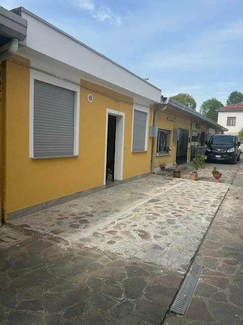 Villa in Vendita a Basiano Villa in Vendita a Basiano