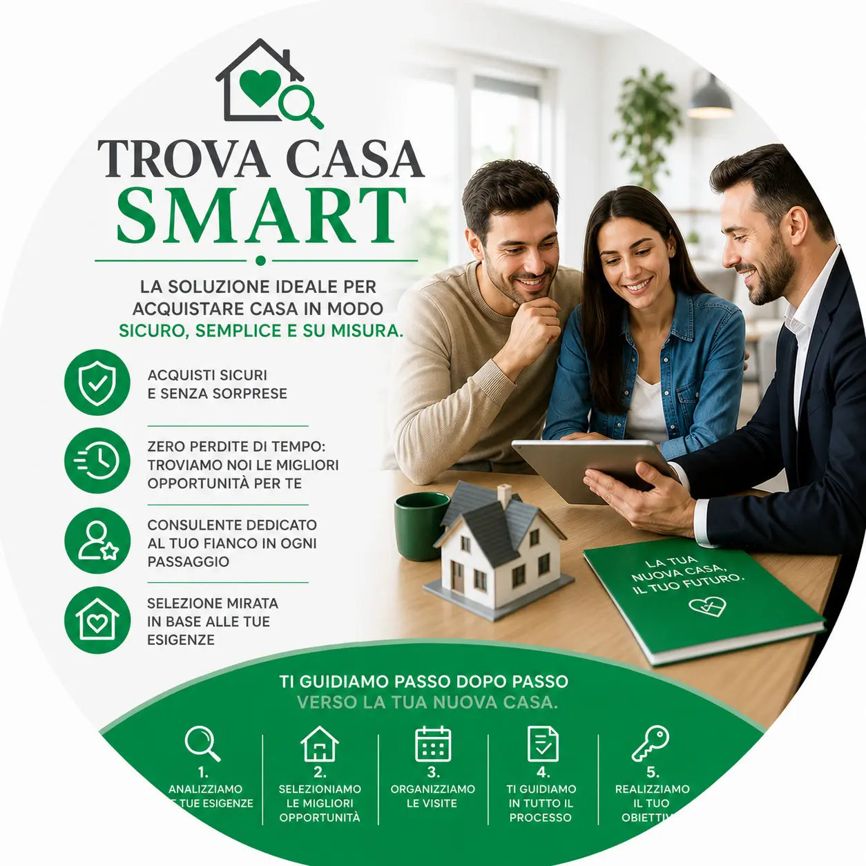 Trova Casa Smart Trova Casa Smart