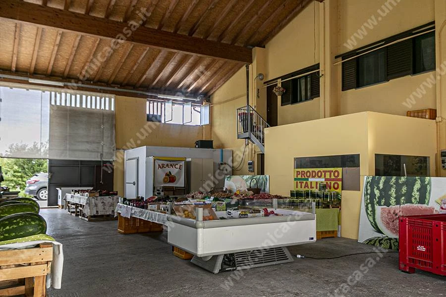 Azienda agricola in Vendita a Masate Azienda agricola in Vendita a Masate