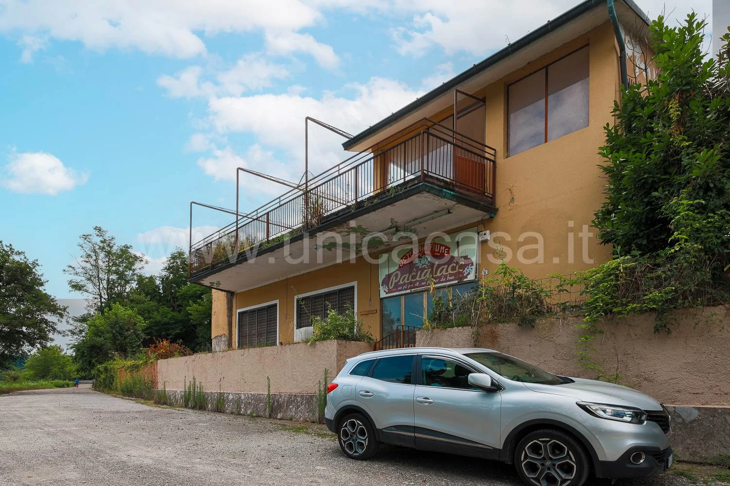 Attività commerciale in Vendita a Trezzo sull'Adda Attività commerciale in Vendita a Trezzo sull'Adda