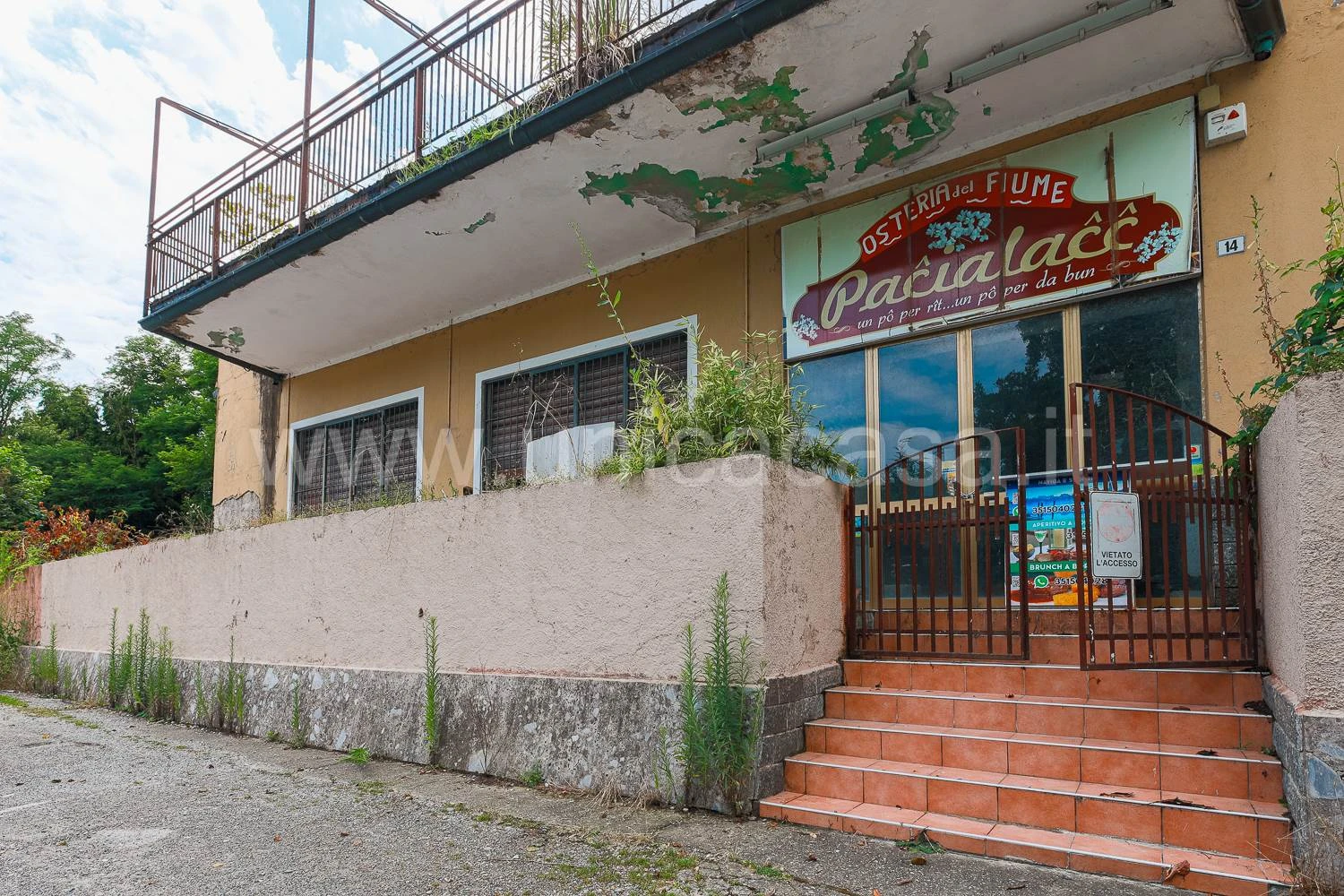 Attività commerciale in Vendita a Trezzo sull'Adda Attività commerciale in Vendita a Trezzo sull'Adda