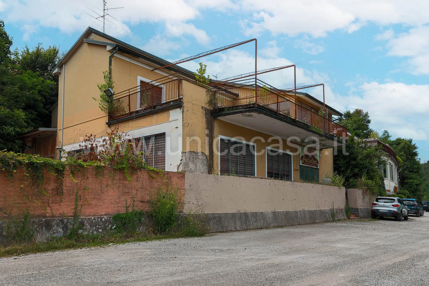 Attività commerciale in Vendita a Trezzo sull'Adda Attività commerciale in Vendita a Trezzo sull'Adda