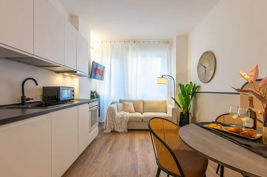 Appartamento in Vendita a Milano Appartamento in Vendita a Milano