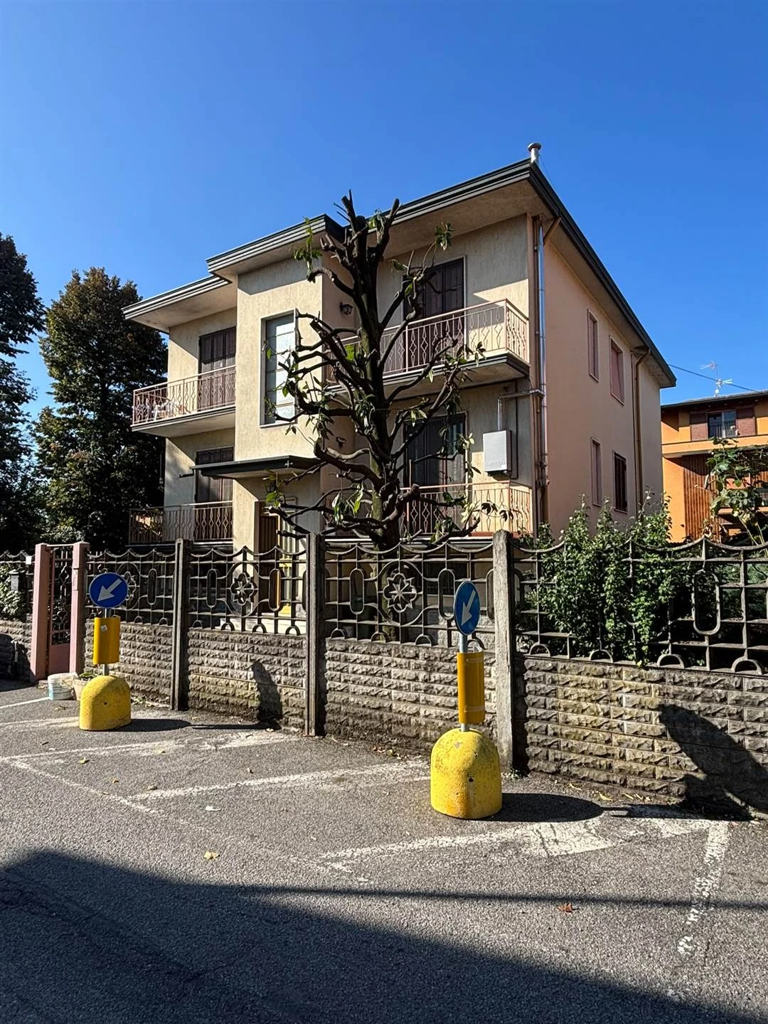 Appartamento in Vendita a Vignate Appartamento in Vendita a Vignate