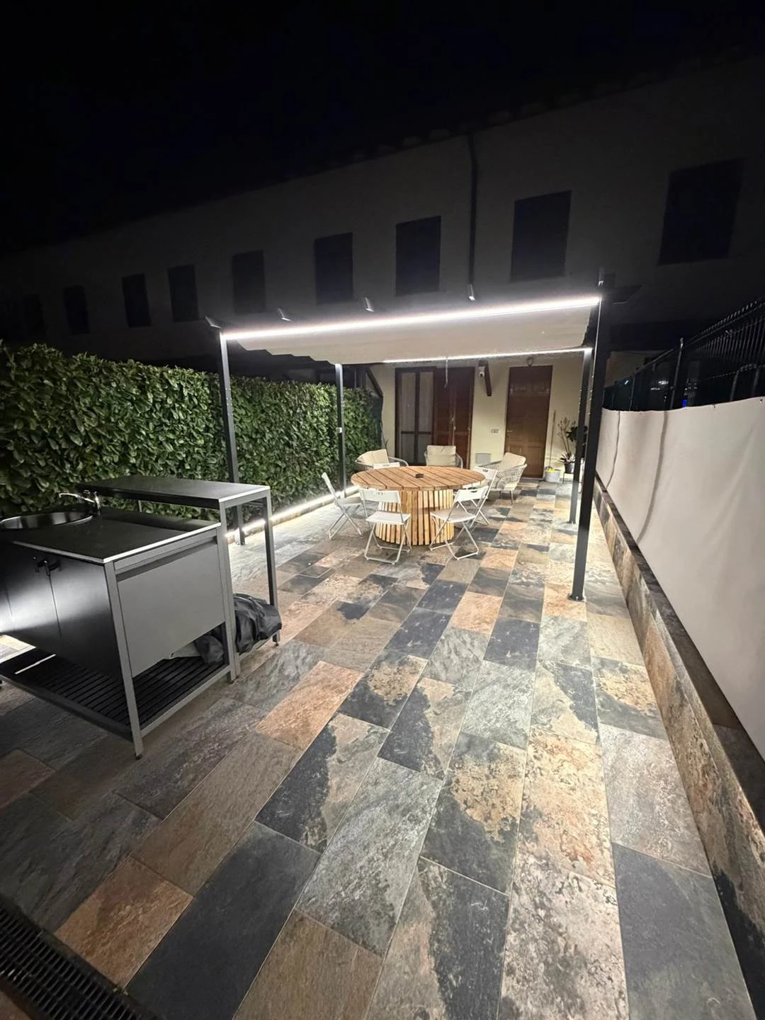 Villa a schiera in Vendita a Pontirolo Nuovo Villa a schiera in Vendita a Pontirolo Nuovo