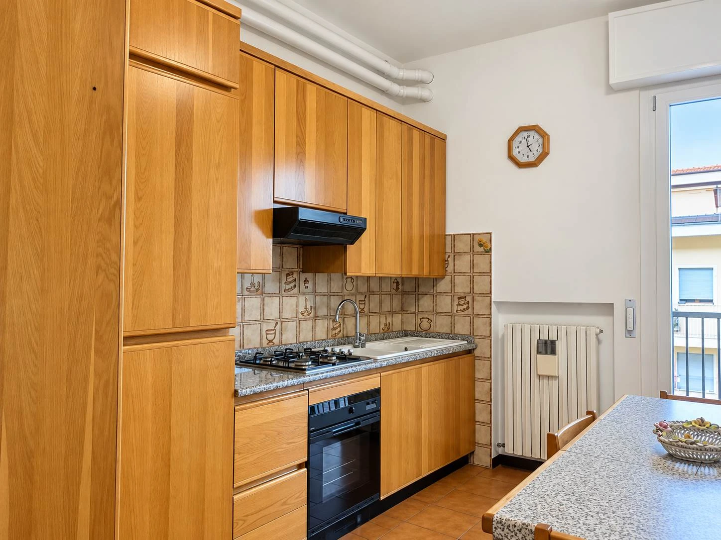 Appartamento in Vendita a Burago di Molgora Appartamento in Vendita a Burago di Molgora