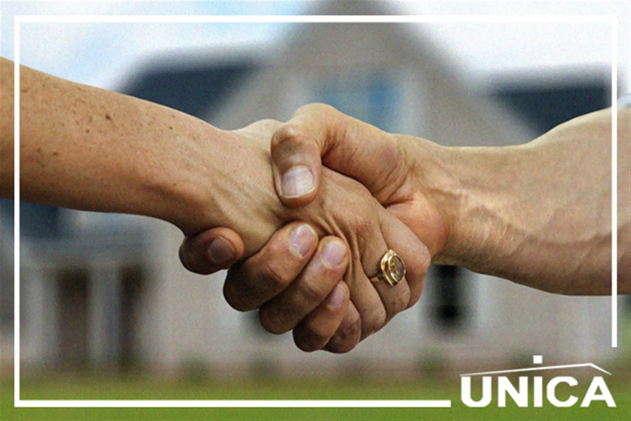 Unica - Servizi Immobiliari home page Unica - Servizi Immobiliari immagine hero