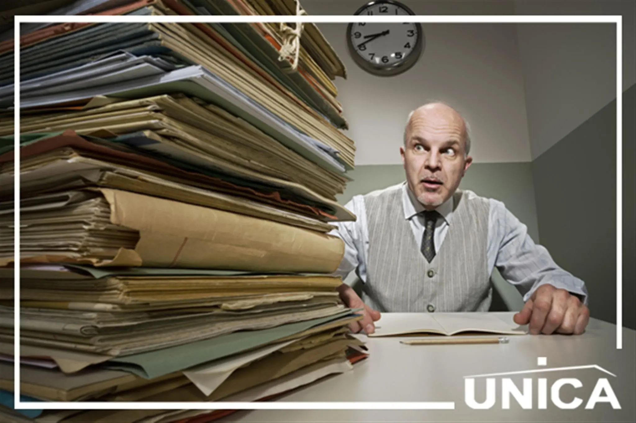 Unica - Servizi Immobiliari home page Unica - Servizi Immobiliari immagine hero