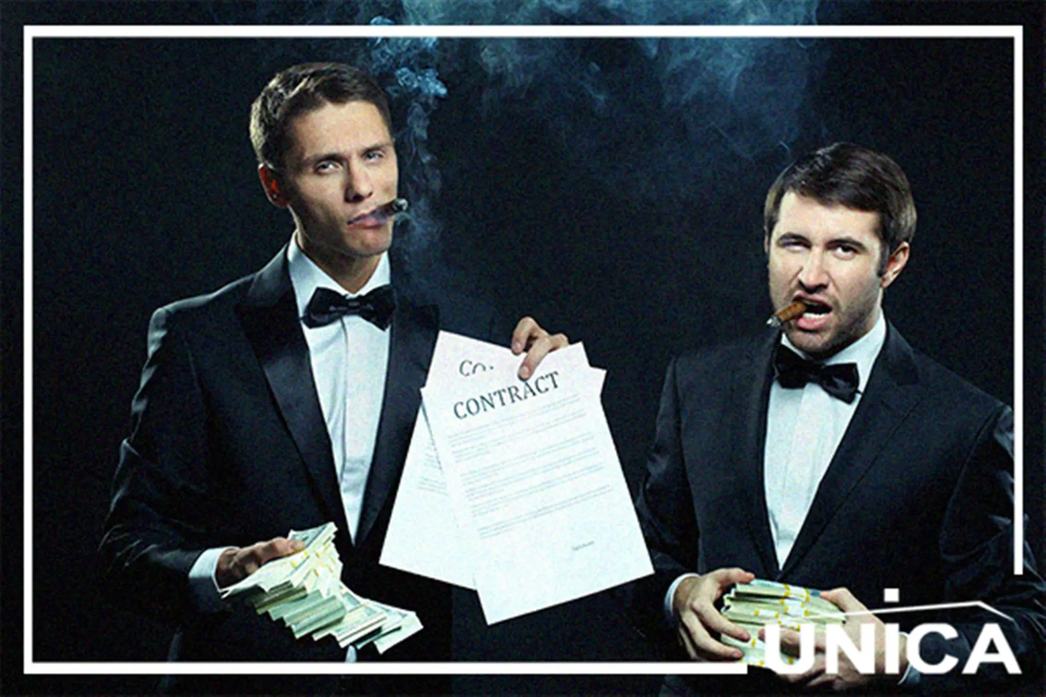 Unica - Servizi Immobiliari home page Unica - Servizi Immobiliari immagine hero