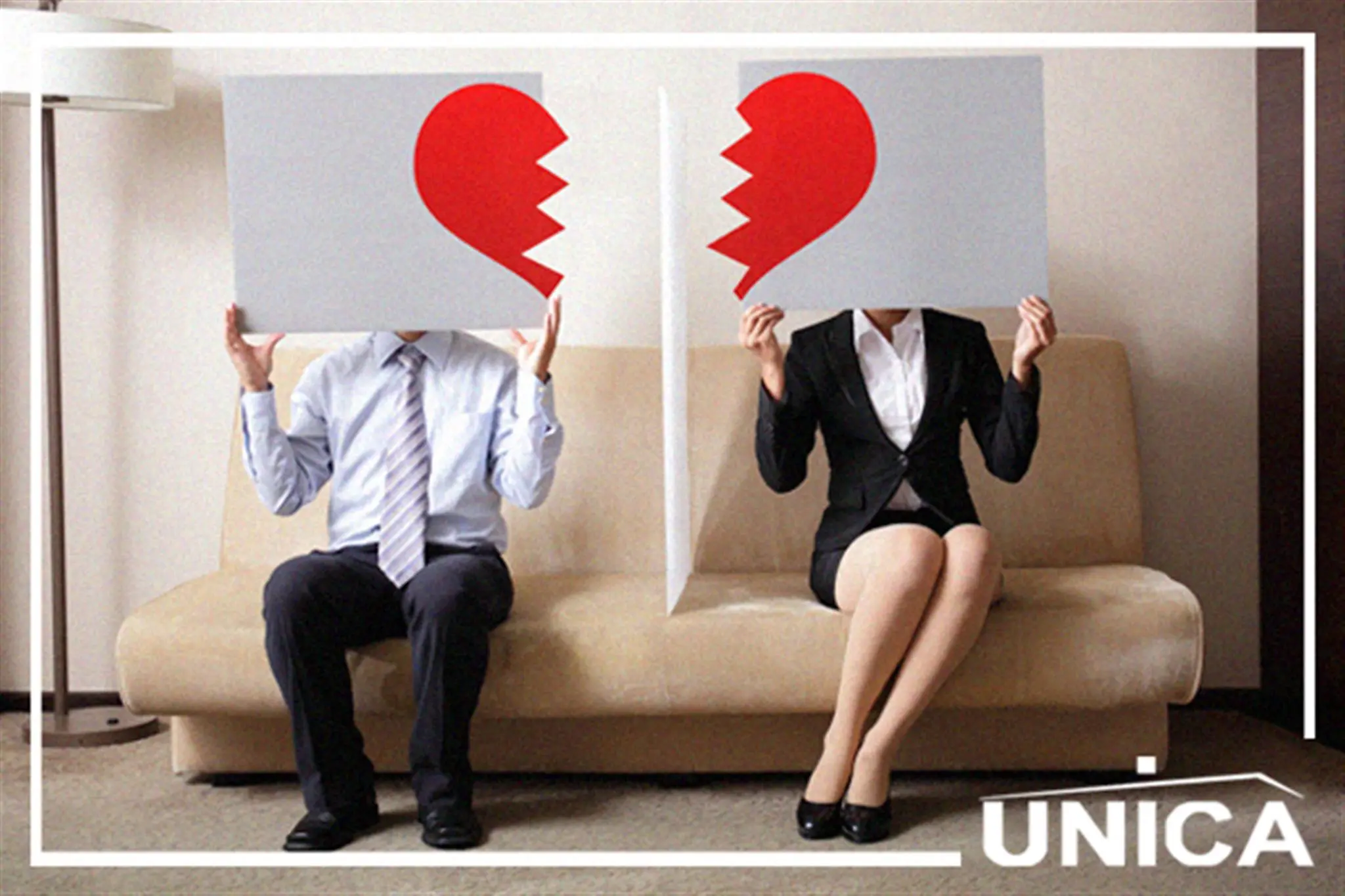 Unica - Servizi Immobiliari home page Unica - Servizi Immobiliari immagine hero