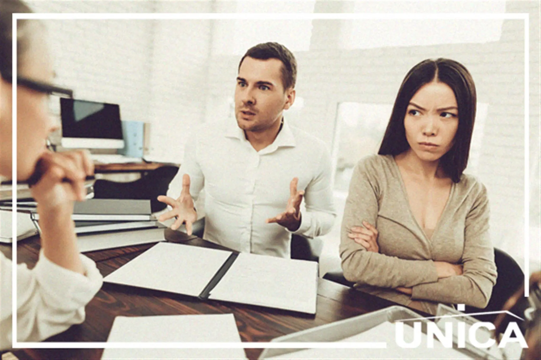 Unica - Servizi Immobiliari home page Unica - Servizi Immobiliari immagine hero