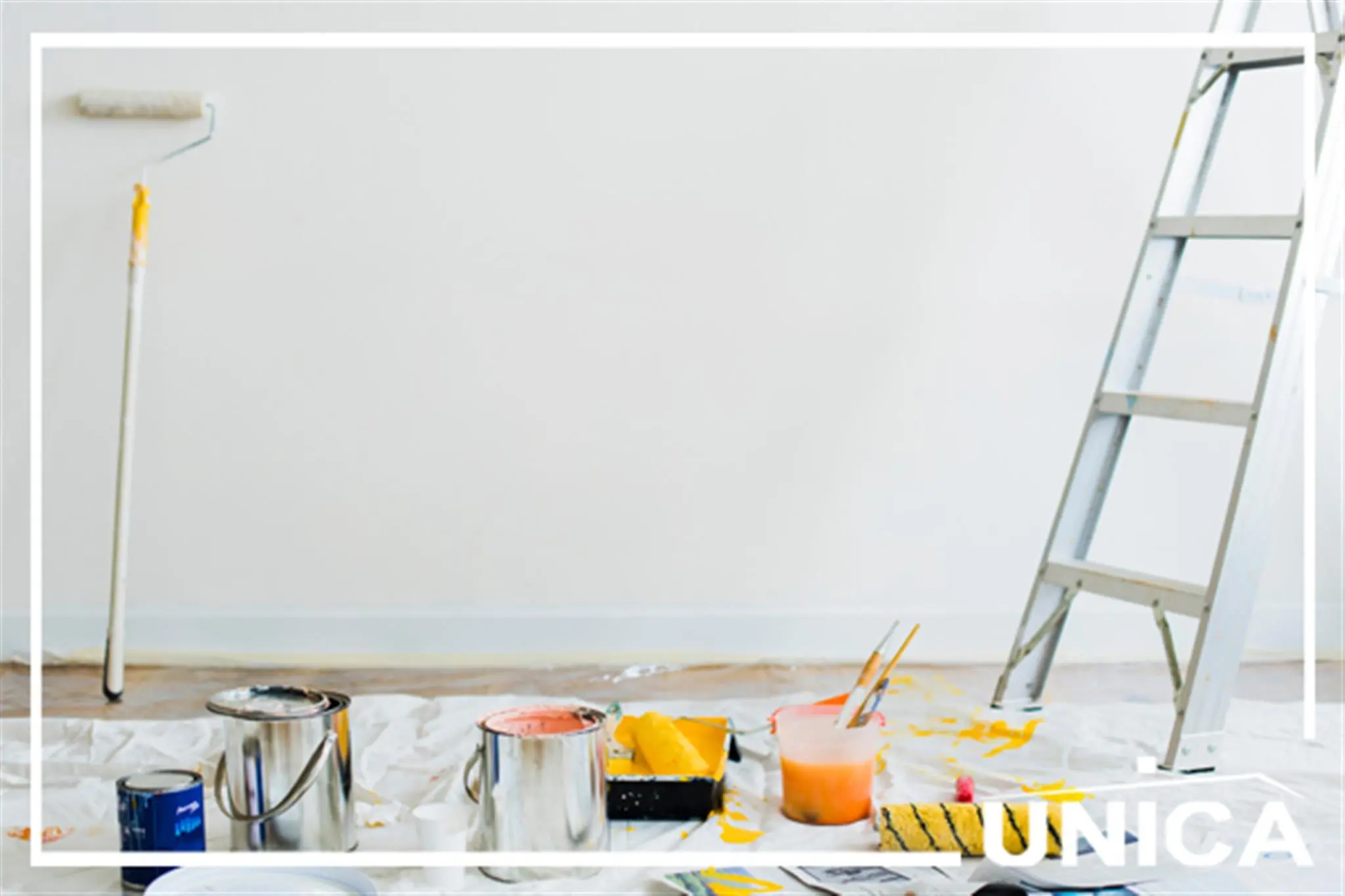 Unica - Servizi Immobiliari home page Unica - Servizi Immobiliari immagine hero