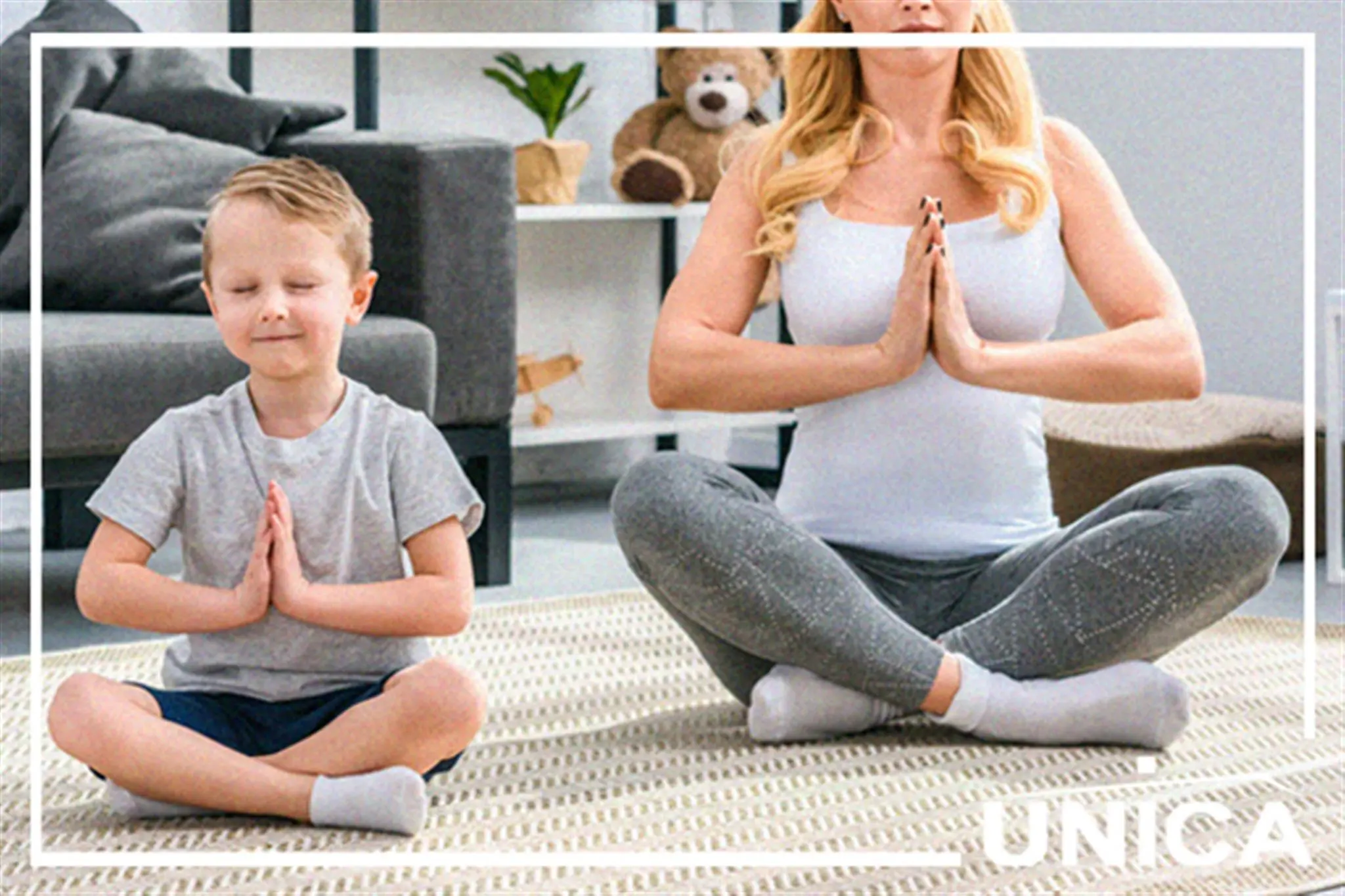 Unica - Servizi Immobiliari home page Unica - Servizi Immobiliari immagine hero