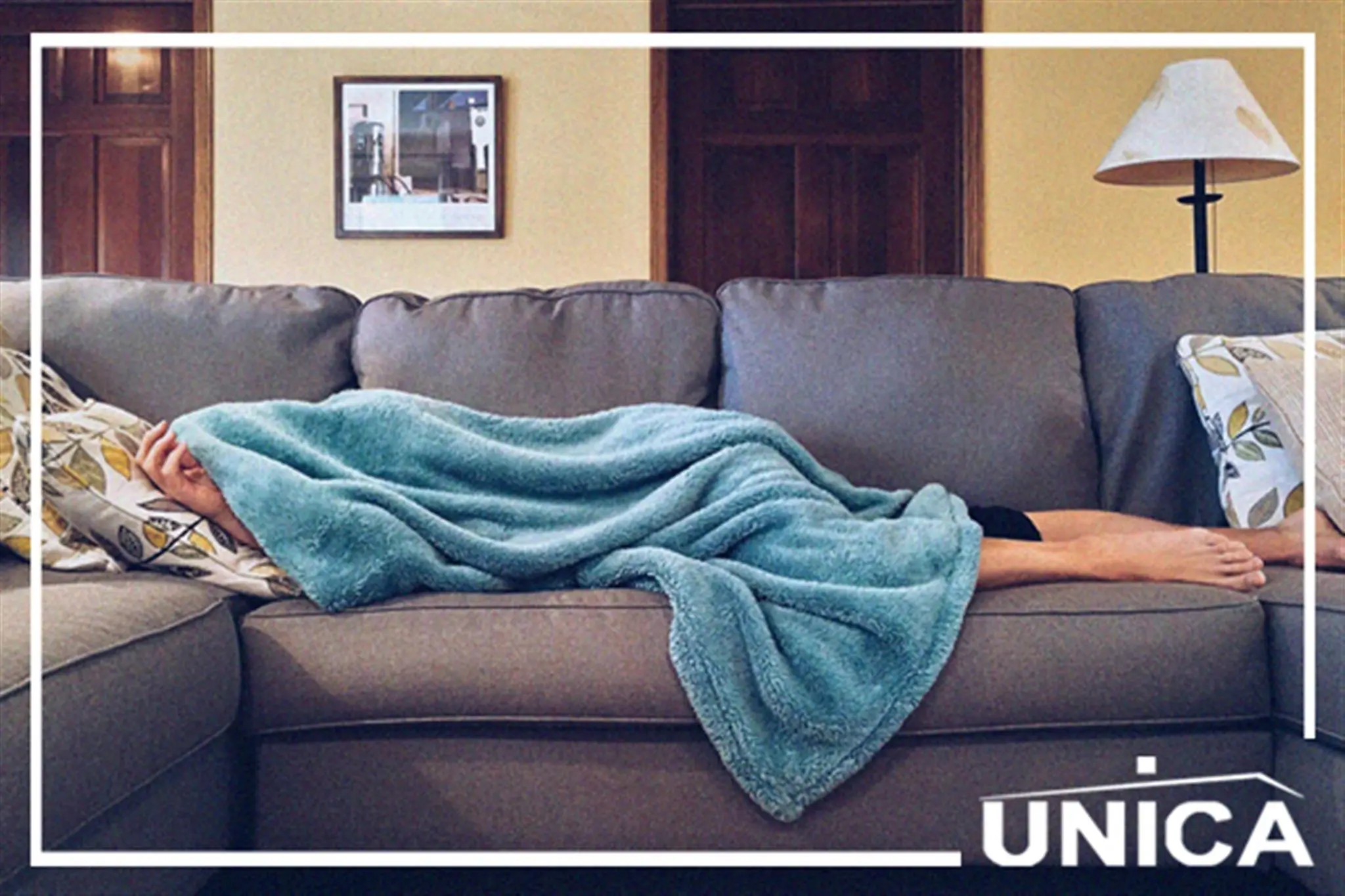 Unica - Servizi Immobiliari home page Unica - Servizi Immobiliari immagine hero