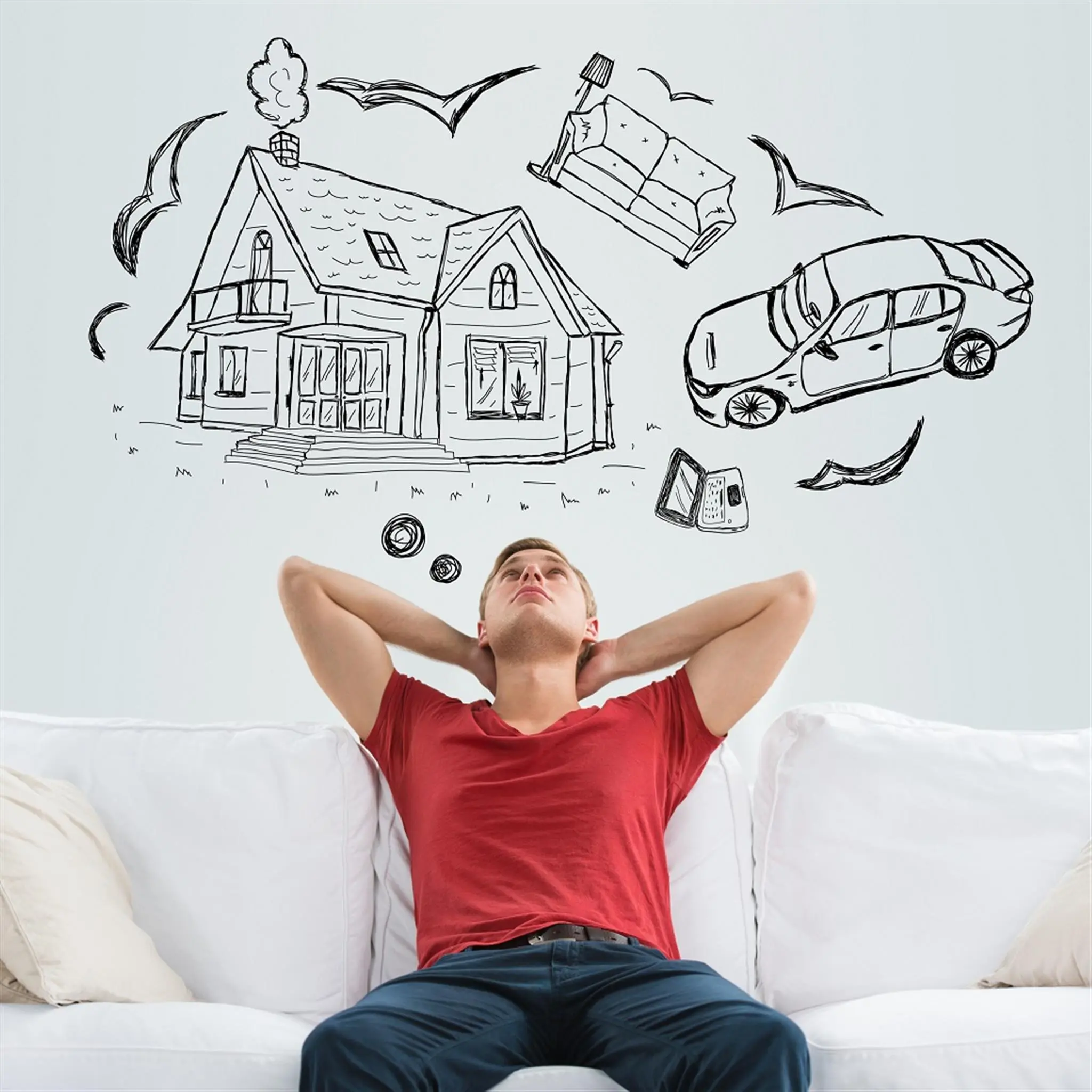 Unica - Servizi Immobiliari home page Unica - Servizi Immobiliari immagine hero