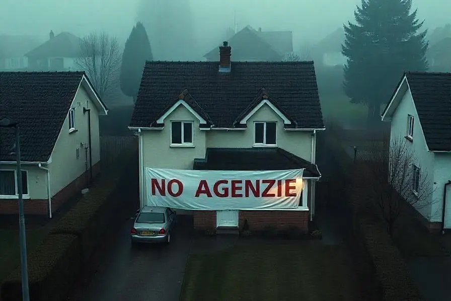 Cosa si nasconde (a volte) dietro agli annunci con scritto “NO AGENZIE”? Cosa si nasconde (a volte) dietro agli annunci con scritto “NO AGENZIE”?