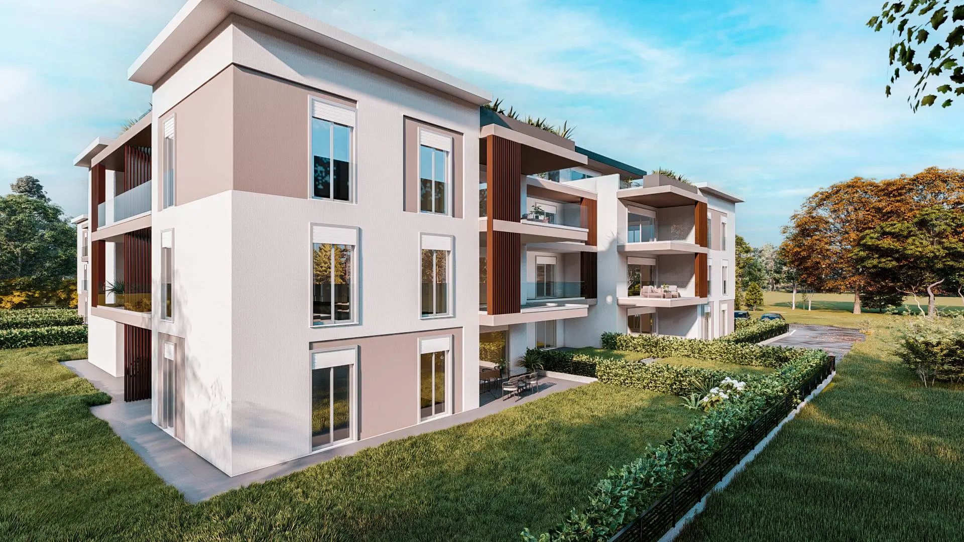 Appartamento C1 Appartamento C1