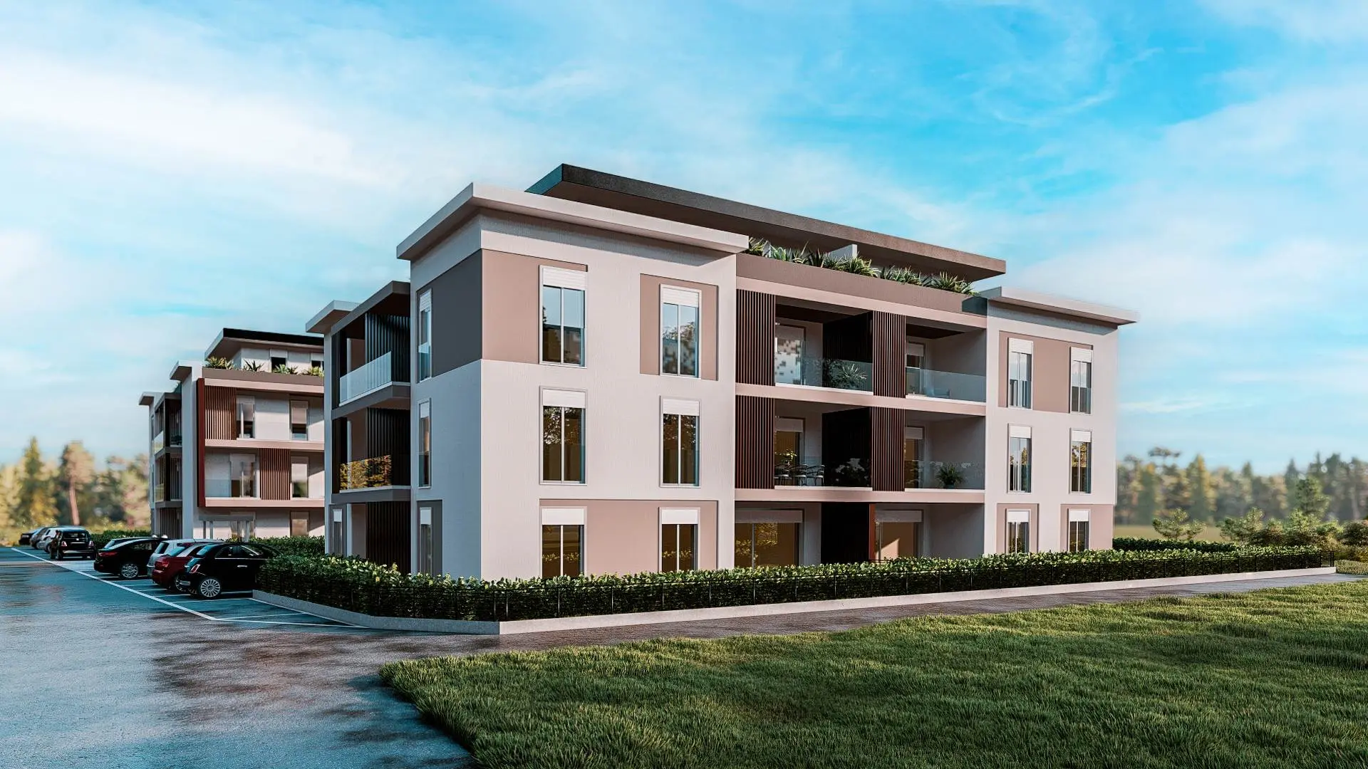 Attico - C14 Attico - C14