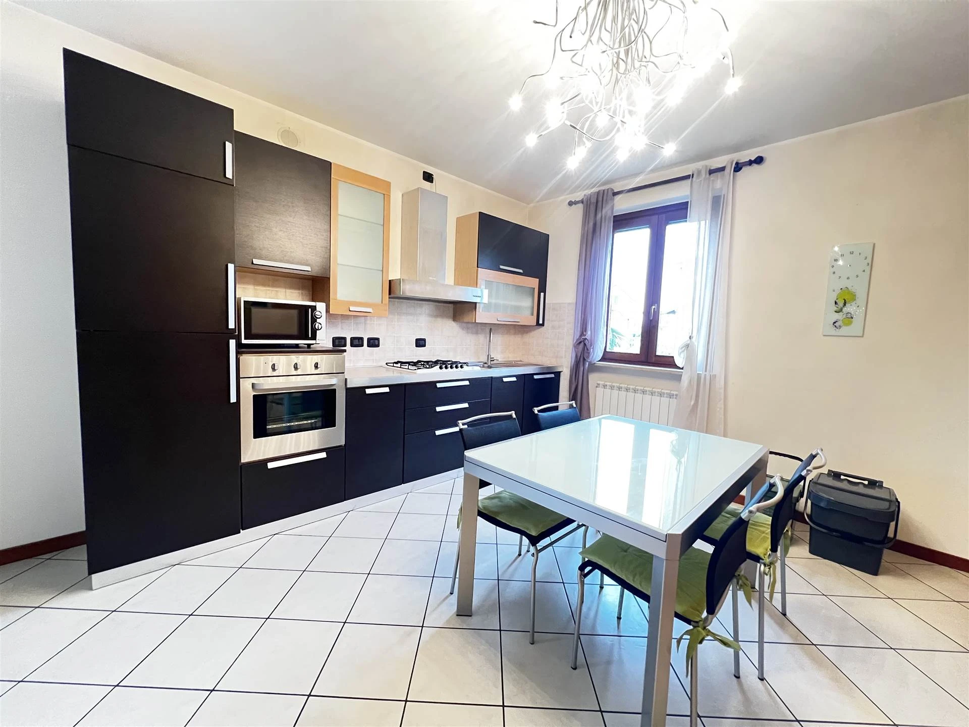 Trilocale in perfette condizioni, subito disponibile Trilocale in perfette condizioni, subito disponibile