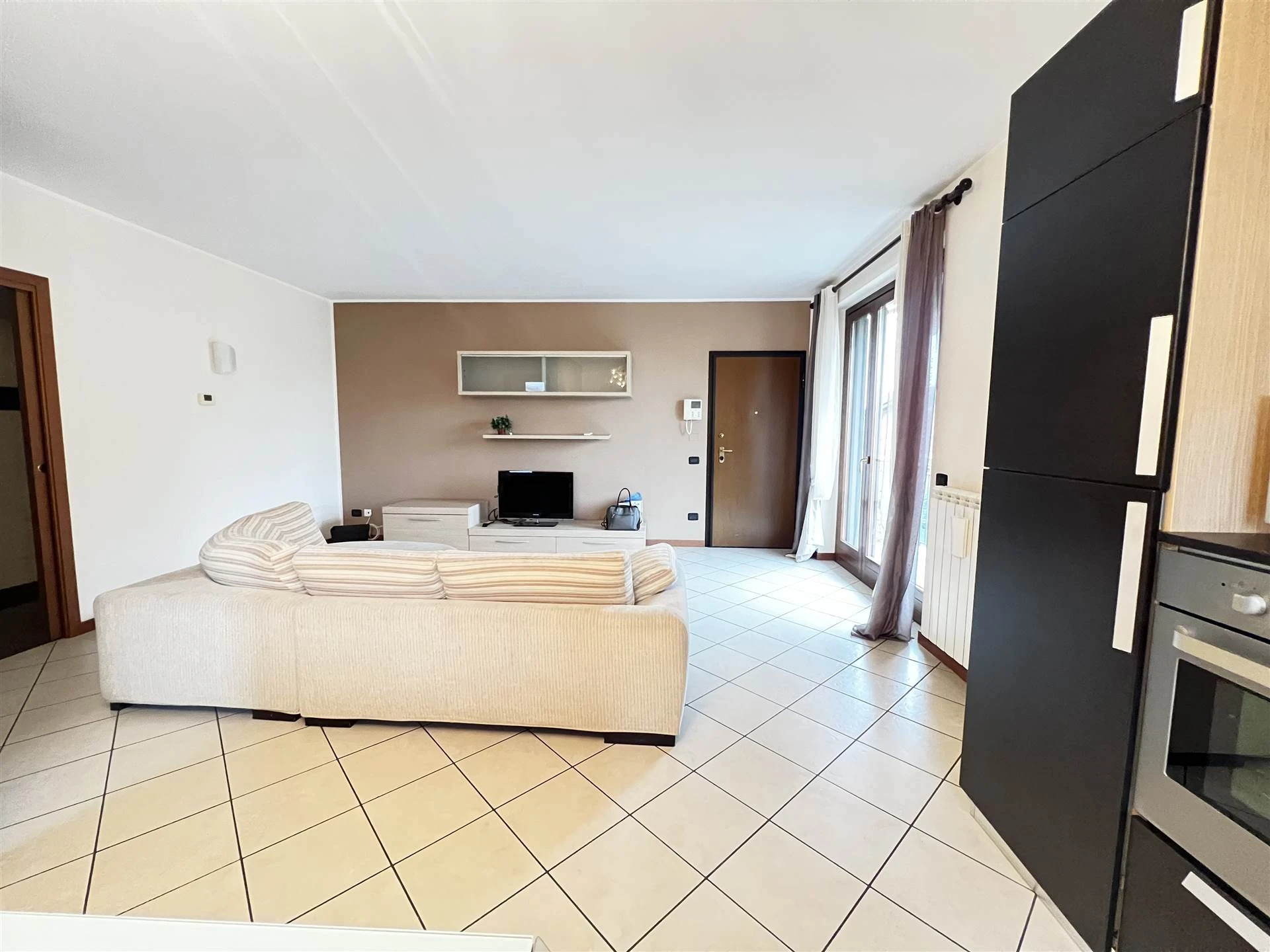 Trilocale in perfette condizioni, subito disponibile Trilocale in perfette condizioni, subito disponibile