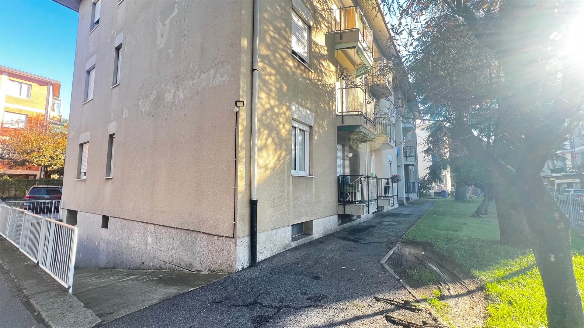 Dalmine trilocale in vendita Dalmine trilocale in vendita