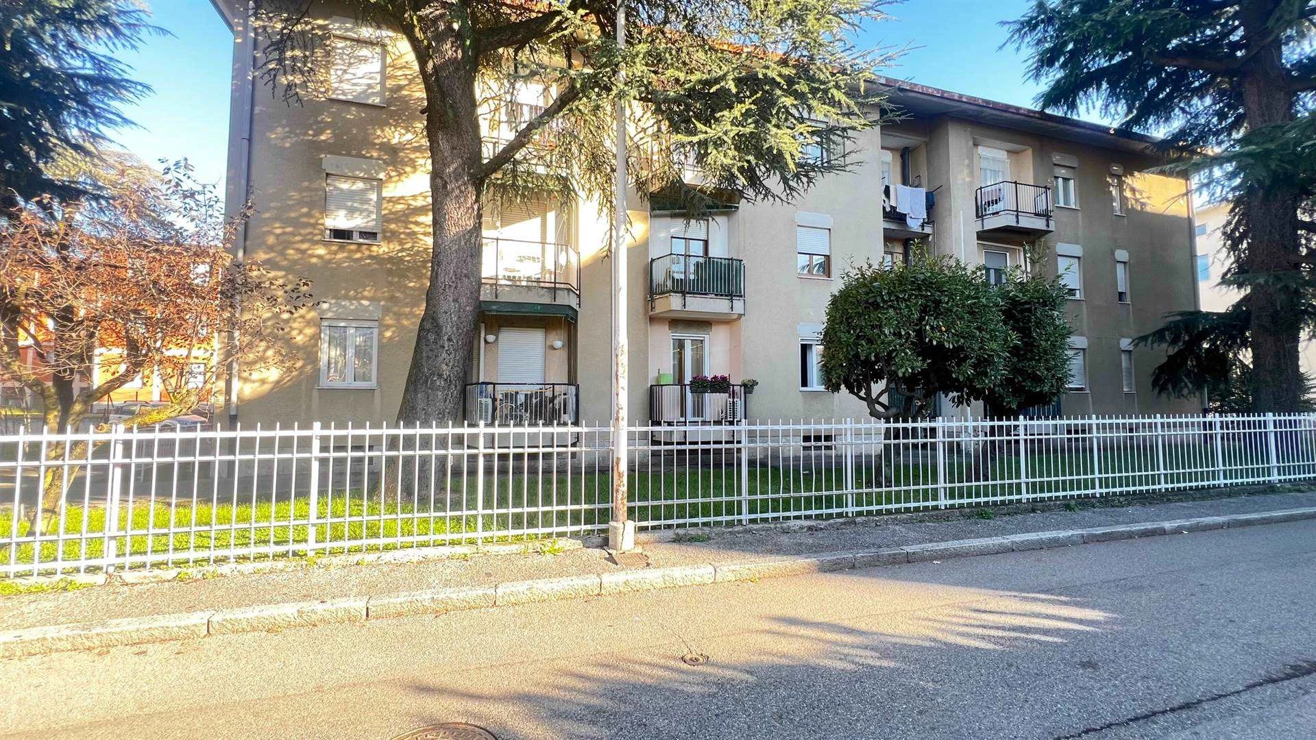 Dalmine trilocale in vendita Dalmine trilocale in vendita