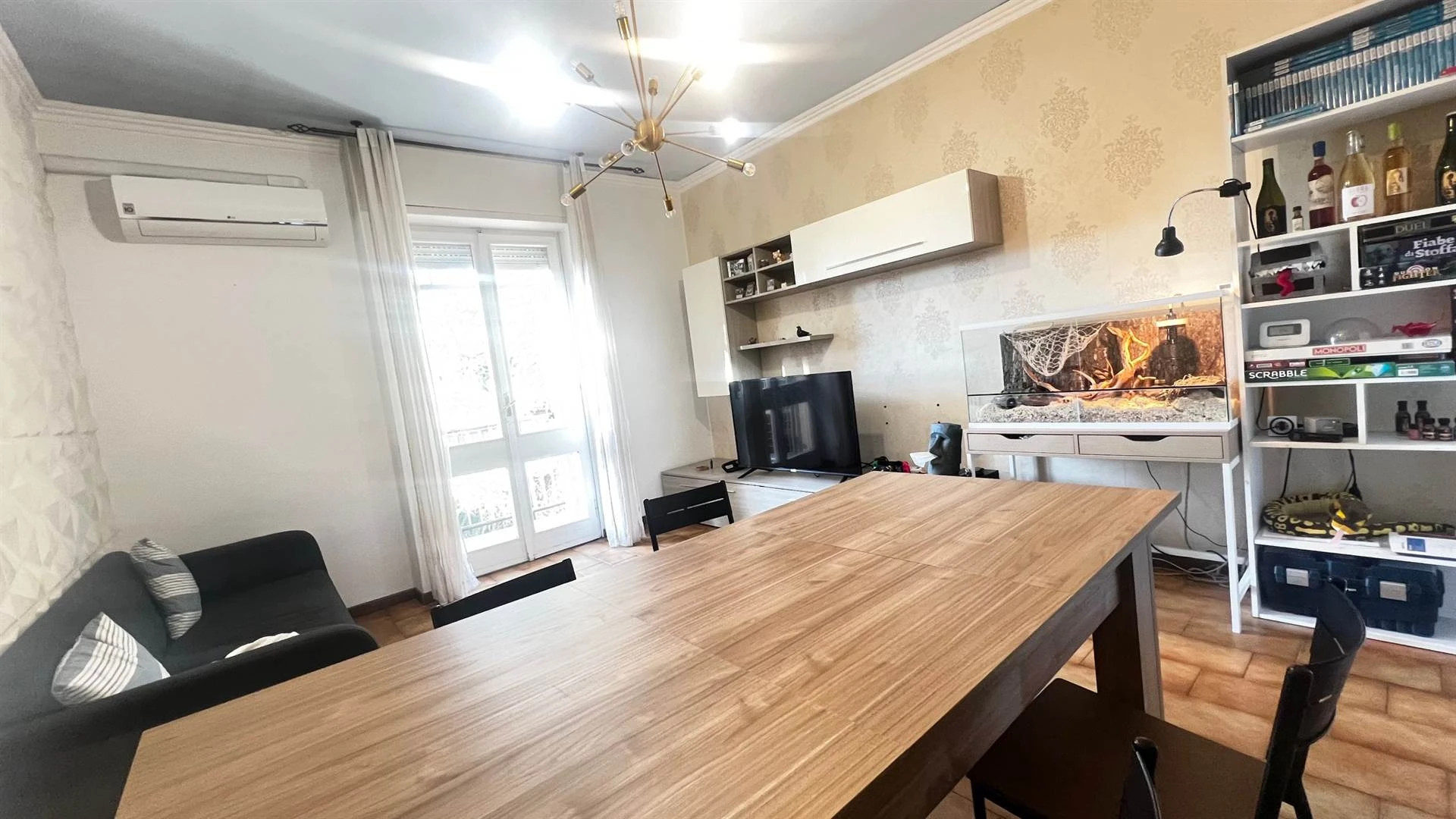 Dalmine trilocale in vendita Dalmine trilocale in vendita