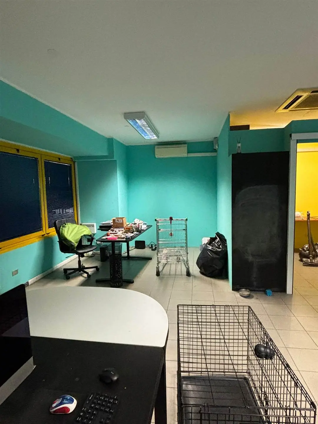 Ufficio in Vendita a Busnago Ufficio in Vendita a Busnago