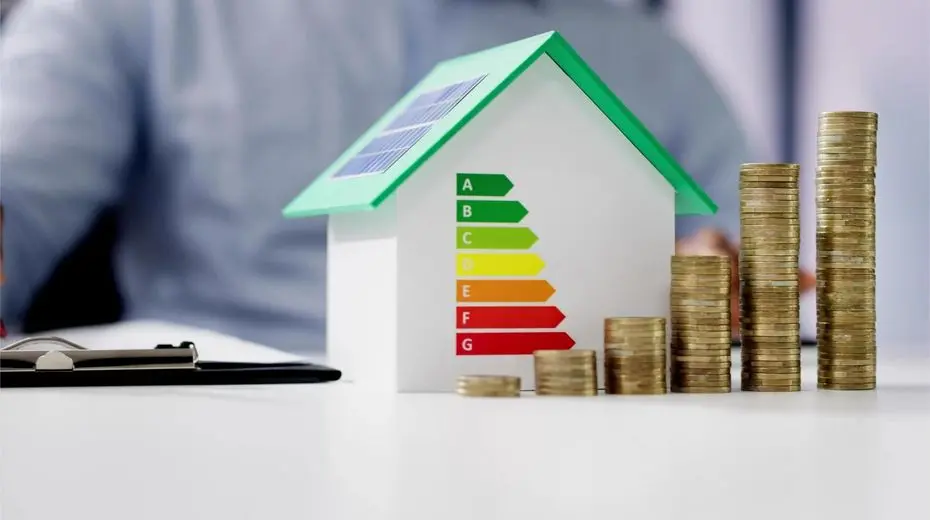 Immobiliare: quanto vale in più una casa in classe A Immobiliare: quanto vale in più una casa in classe A