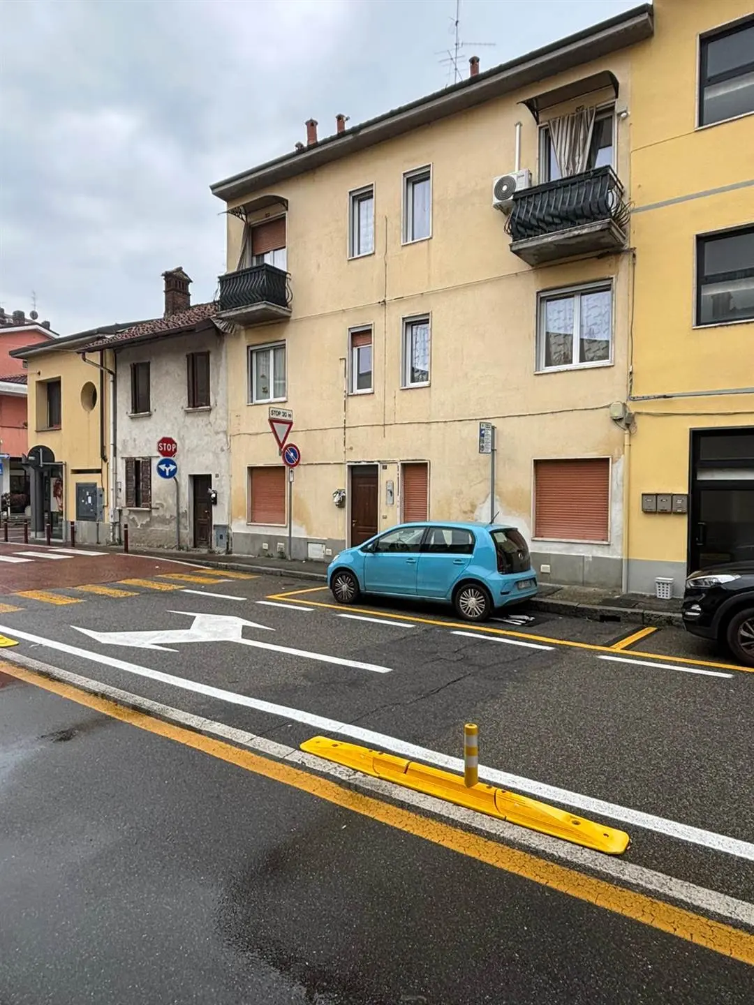 Immobile Appartamento in Vendita a Caponago Immagine di copertina dell'immobile Appartamento in Vendita a Caponago