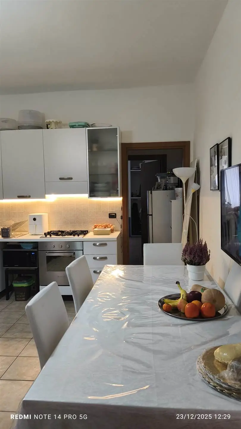 Appartamento in Vendita a Grezzago Appartamento in Vendita a Grezzago