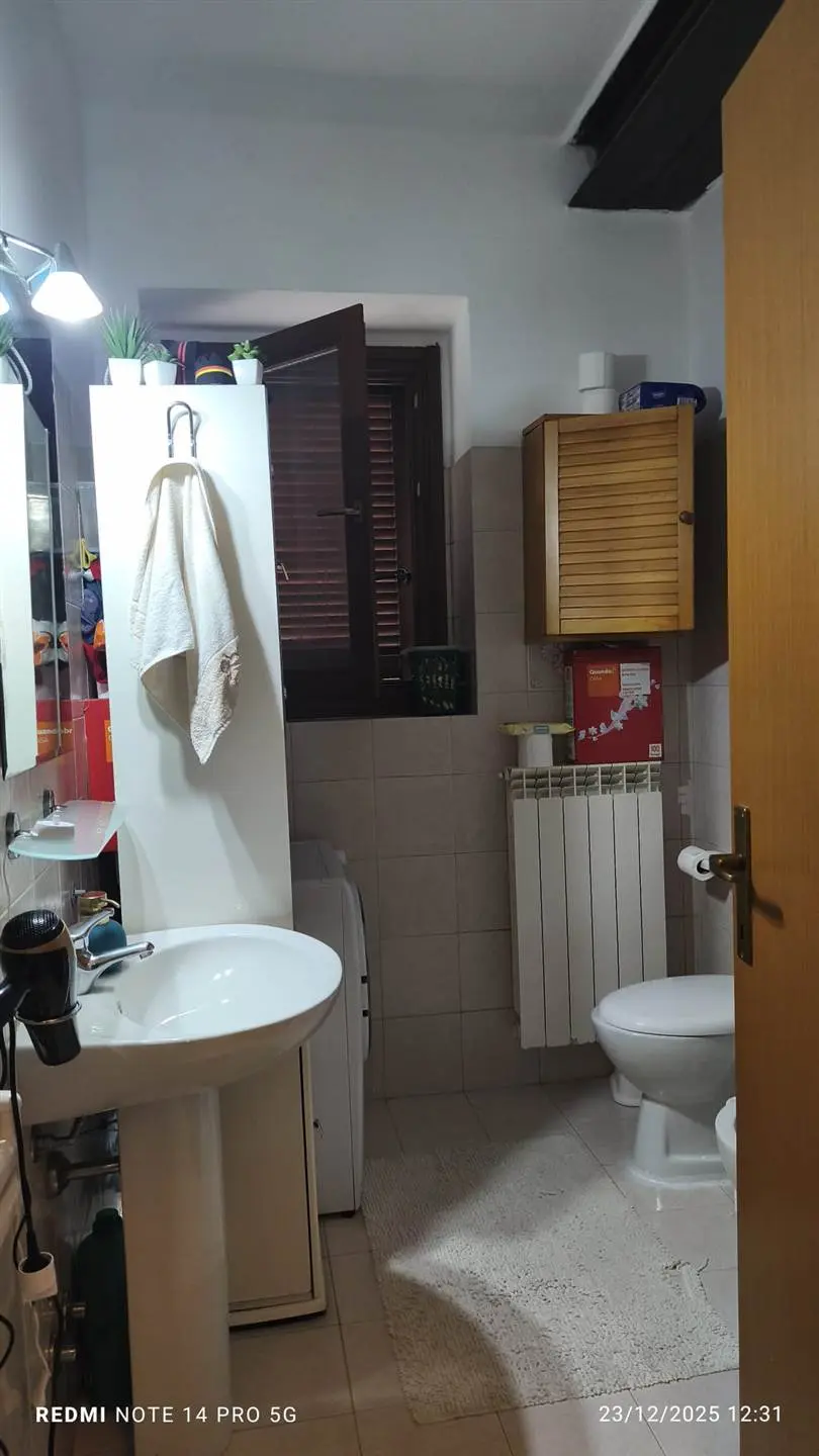 Appartamento in Vendita a Grezzago Appartamento in Vendita a Grezzago