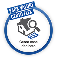 Pack valore certo flex